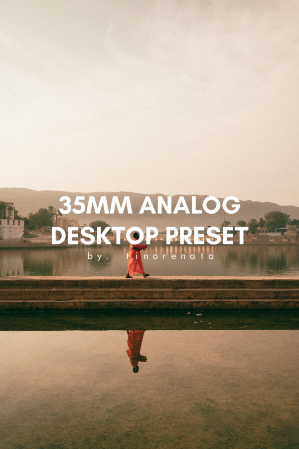 35mm analog desktop cover