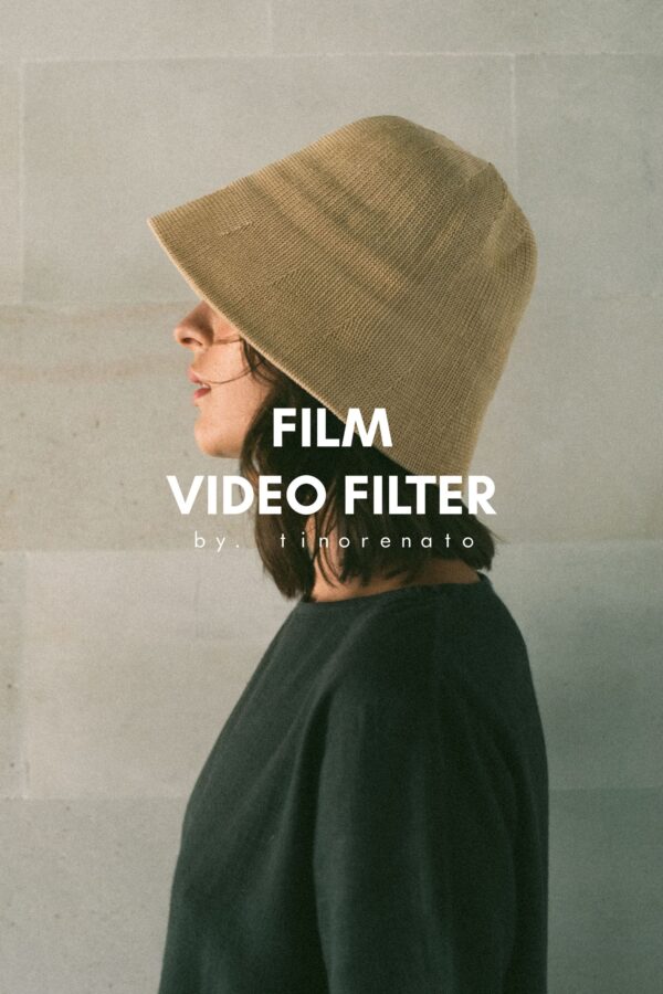 cover video Film