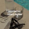 cover video asthetic