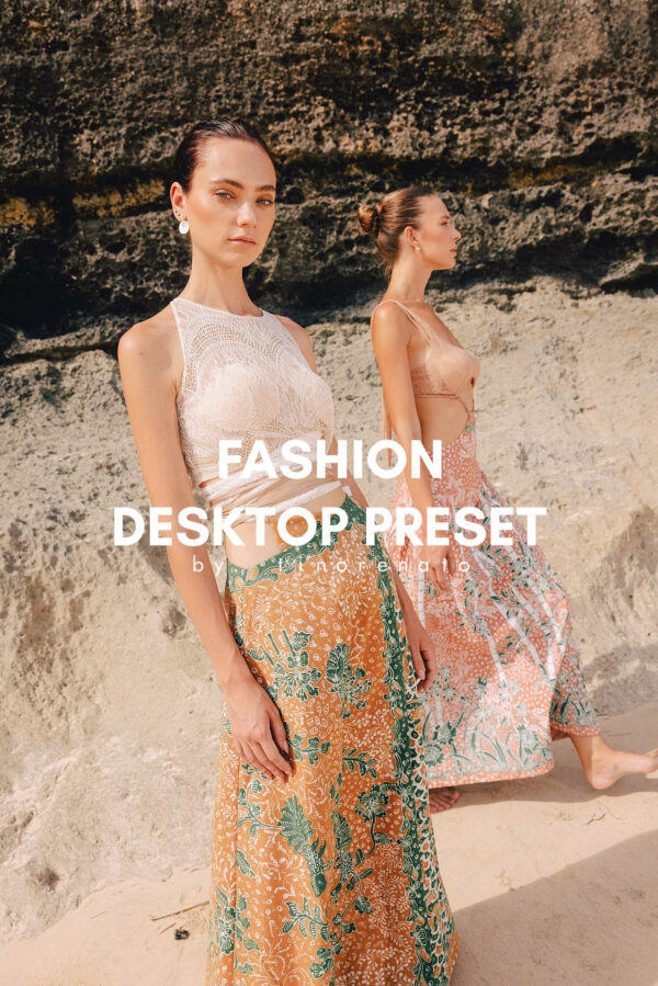 fashion desktop cover